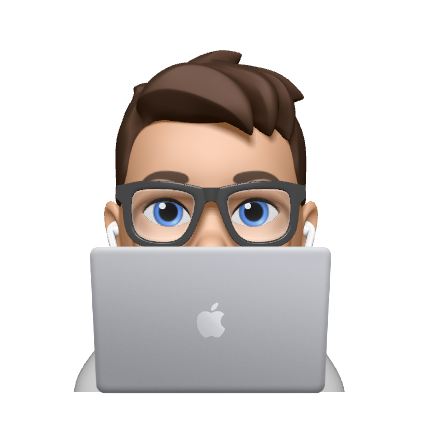 Me as an Emoji